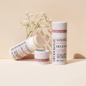 deodorante puro talco