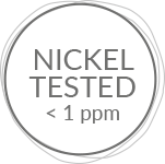 Nikel tested