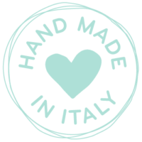 teby hand made in Italy