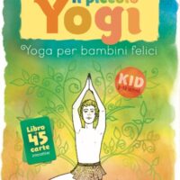 carte yoga per bambini