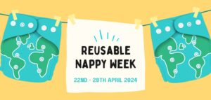 reusable nappy week 2024