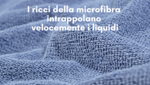 quali tessuti per i pannolini lavabili