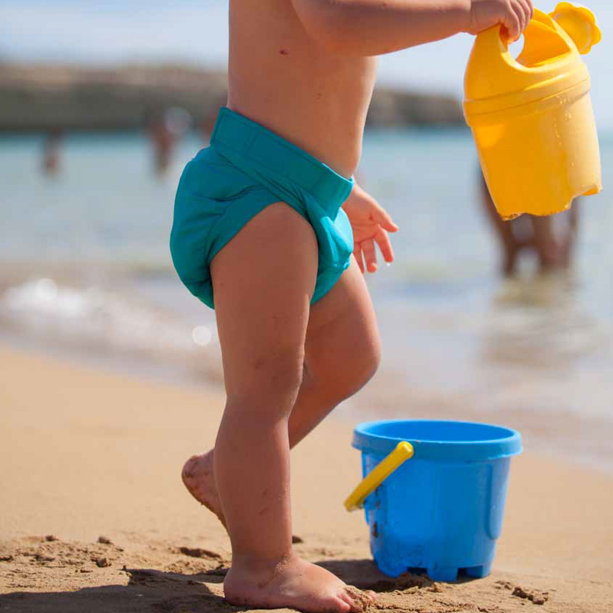 sof touch pannolino costume