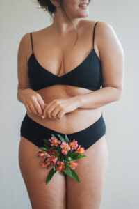 ciclo intimo mestruale