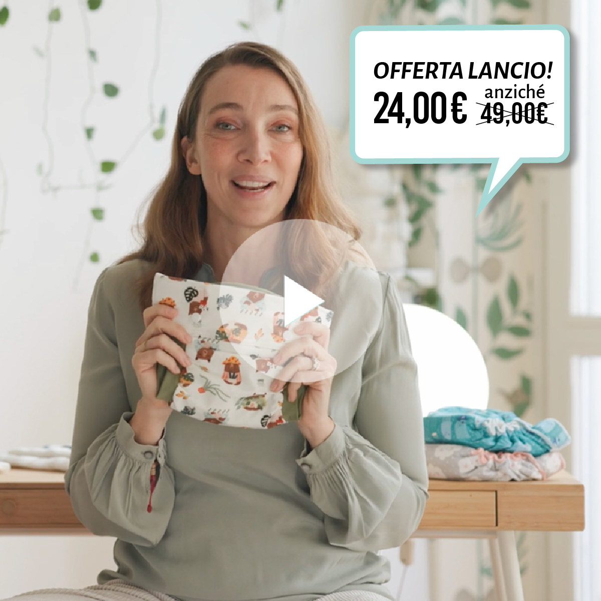 VIDEO CORSO TEBY PROMO