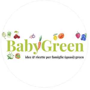baby green
