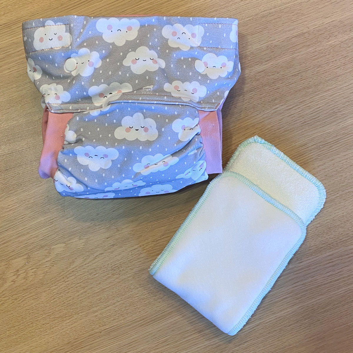 mutandina xl con inserto