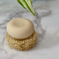 Luffa Spugna vegetale Italiana