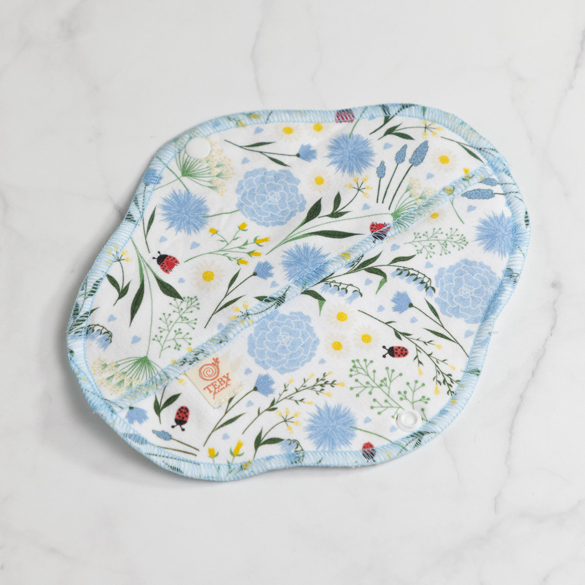 assorbente lavabile ecologico regular teby pink ananda_1460 Assorbente lavabile rregular Teby Pink Ananda