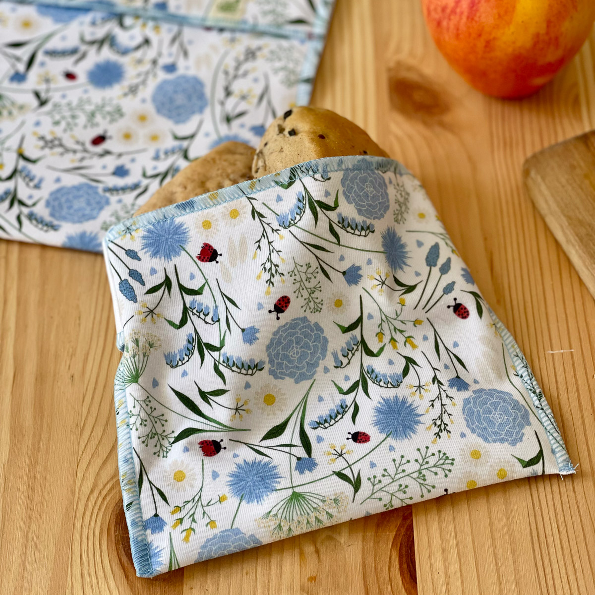 snack bag teby home ananda_9704 Porta merenda snack bag