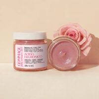 Esfoliante viso corpo