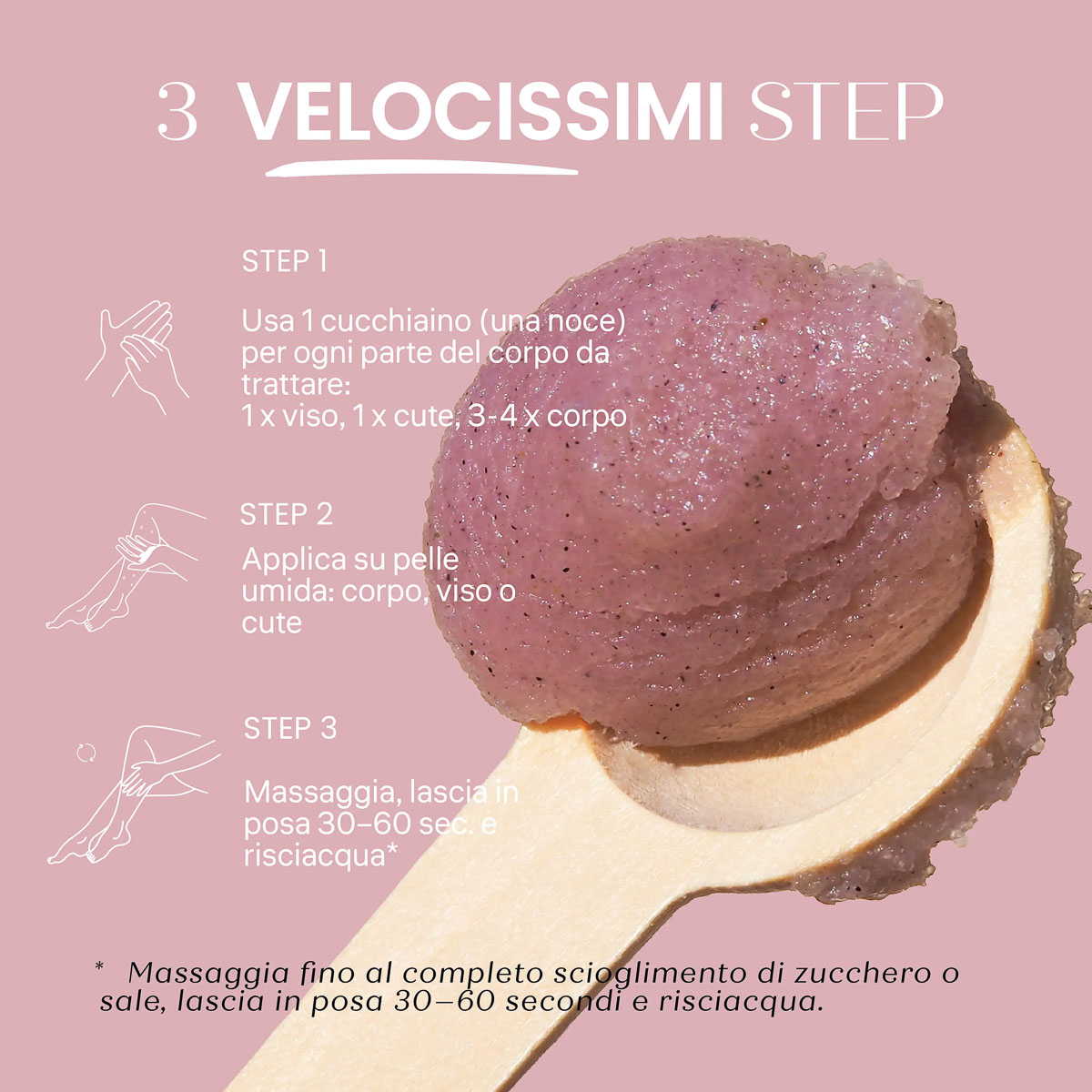 gommage-idratante-acido-ialuronico-3in1-viso-corpo-esfoliante-delicato-05 Esfoliante viso corpo