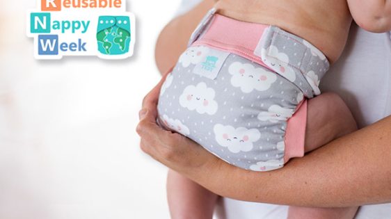 SIPL 2024 Reusable Nappy week