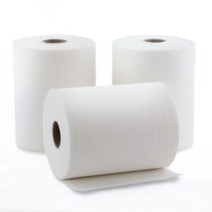 Flushable nappy liners – 100 veils roll - Resellers