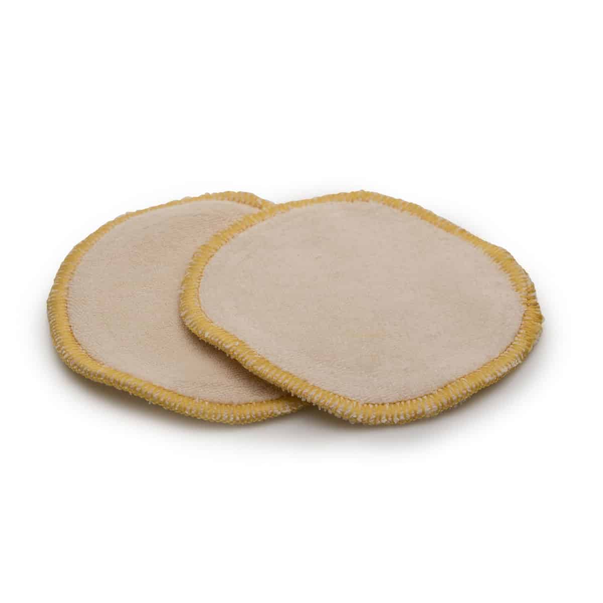 Washable make-up remover pads - Cotton micro-sponge