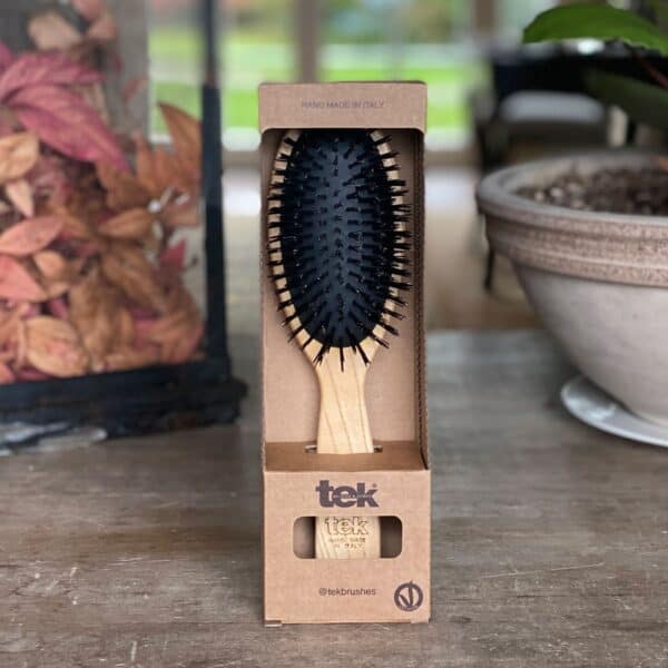 Brush with ecological bristle FSC® 100%