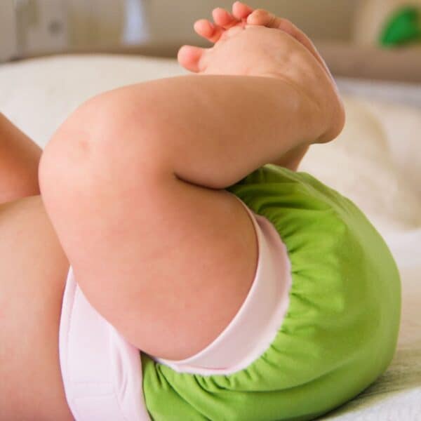 Classic Pants - Spring - Cloth Nappies