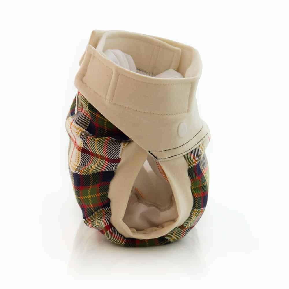 Bio Pants - Scottish Winter - Cloth Nappies