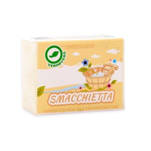 Vegetal soap – 200 g