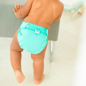 Soft Touch Pants - Lattementa - Cloth Nappies